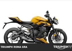 Triumph Street Triple 765 RS (2023 - 25) nuova