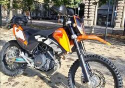 KTM 690 Enduro R (2009 - 11) usata