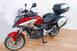 Honda NC 750 X DCT ABS (2014 - 15) (8)