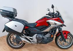 Honda NC 750 X DCT ABS (2014 - 15) usata