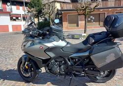 Honda NT 1100 Urban DCT (2022 - 24) usata