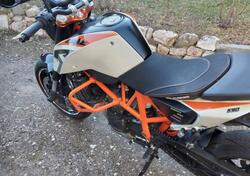 KTM 690 Duke R (2010 - 15) usata