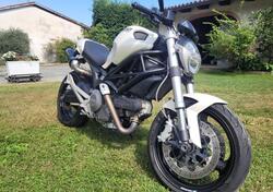 Ducati Monster 696 (2008 - 13) usata