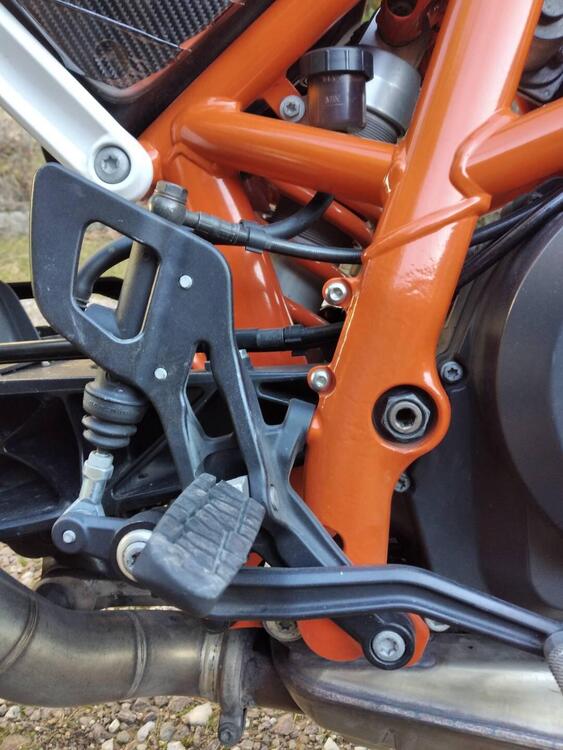 KTM 690 Duke R (2010 - 15) (3)