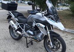 Bmw R 1200 GS (2013 - 16) usata