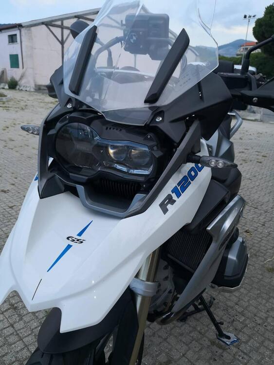 Bmw R 1200 GS (2013 - 16) (3)