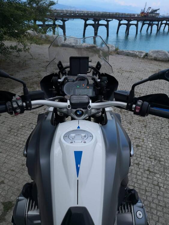 Bmw R 1200 GS (2013 - 16) (4)