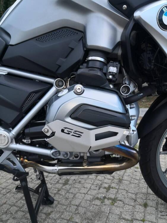 Bmw R 1200 GS (2013 - 16) (5)