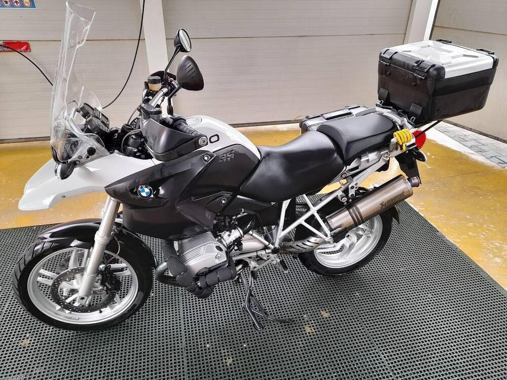 Bmw R 1200 GS (2004 - 07) (2)