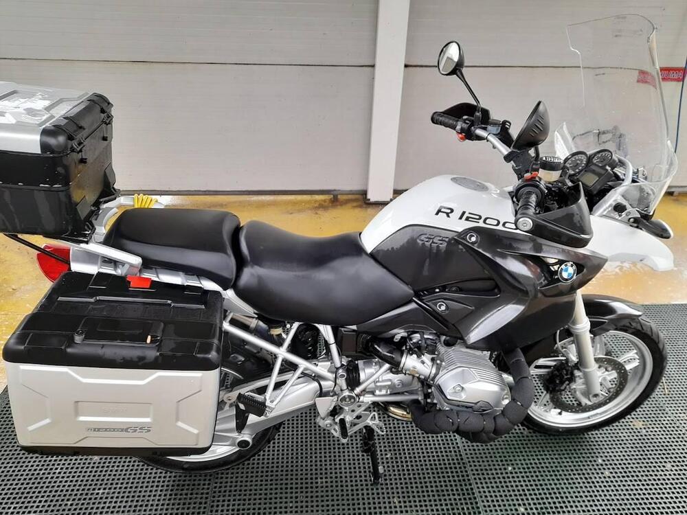 Bmw R 1200 GS (2004 - 07) (3)