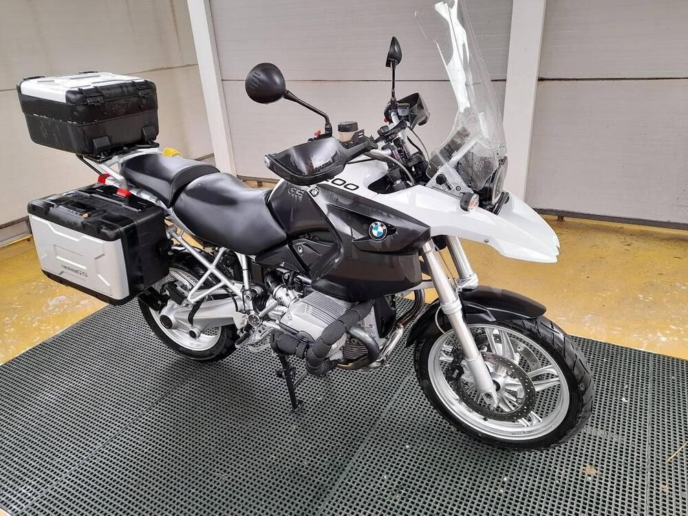 Bmw R 1200 GS (2004 - 07) (4)