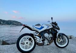 MV Agusta Brutale 800 EAS ABS (2012 - 15) usata