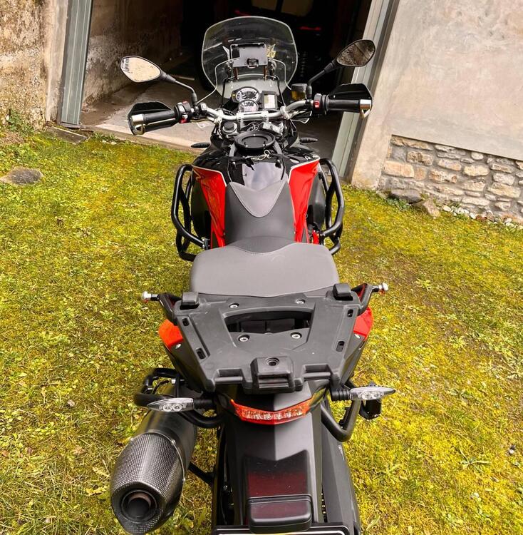 Bmw F 700 GS (2012 - 15) (5)