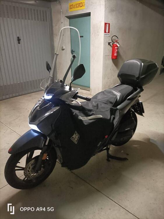 Honda SH 150i Sport (2022 - 25)