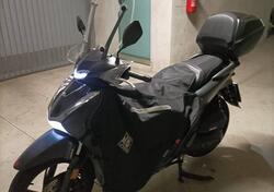 Honda SH 150i Sport (2022 - 25) usata