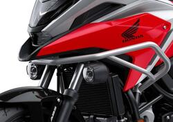 Honda NC 750 X DCT Travel (2021 - 24) usata