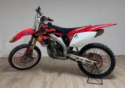 Honda CRF 450 R (2005) usata