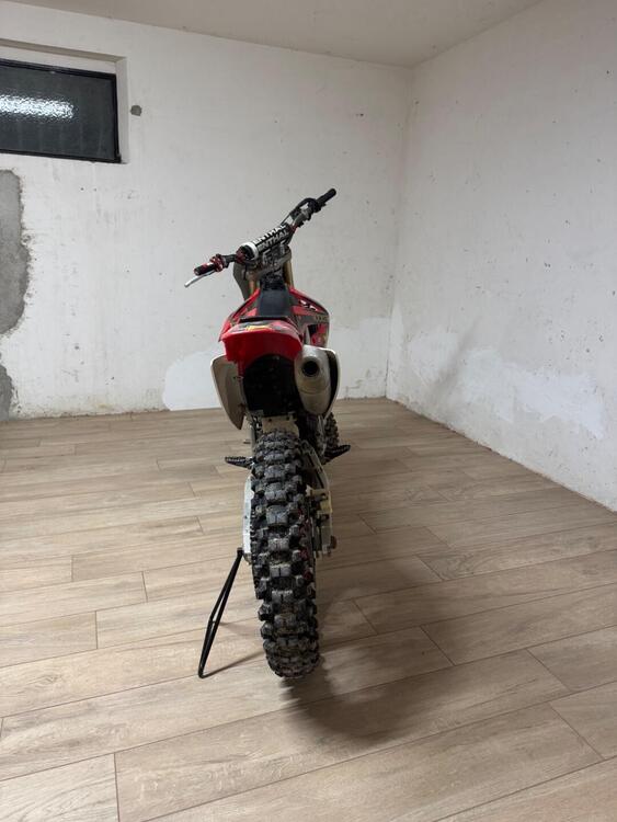 Honda CRF 450 R (2005) (2)