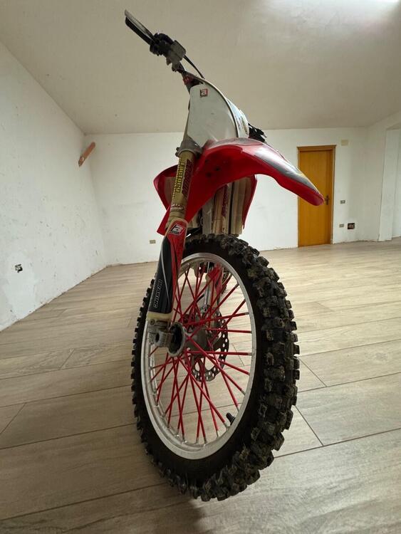 Honda CRF 450 R (2005) (5)