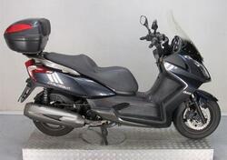 Kymco Downtown 300i (2009 - 17) usata