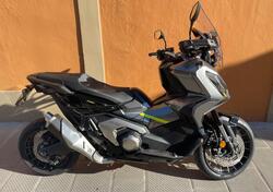 Honda X-ADV 750 DCT (2021 - 24) usata