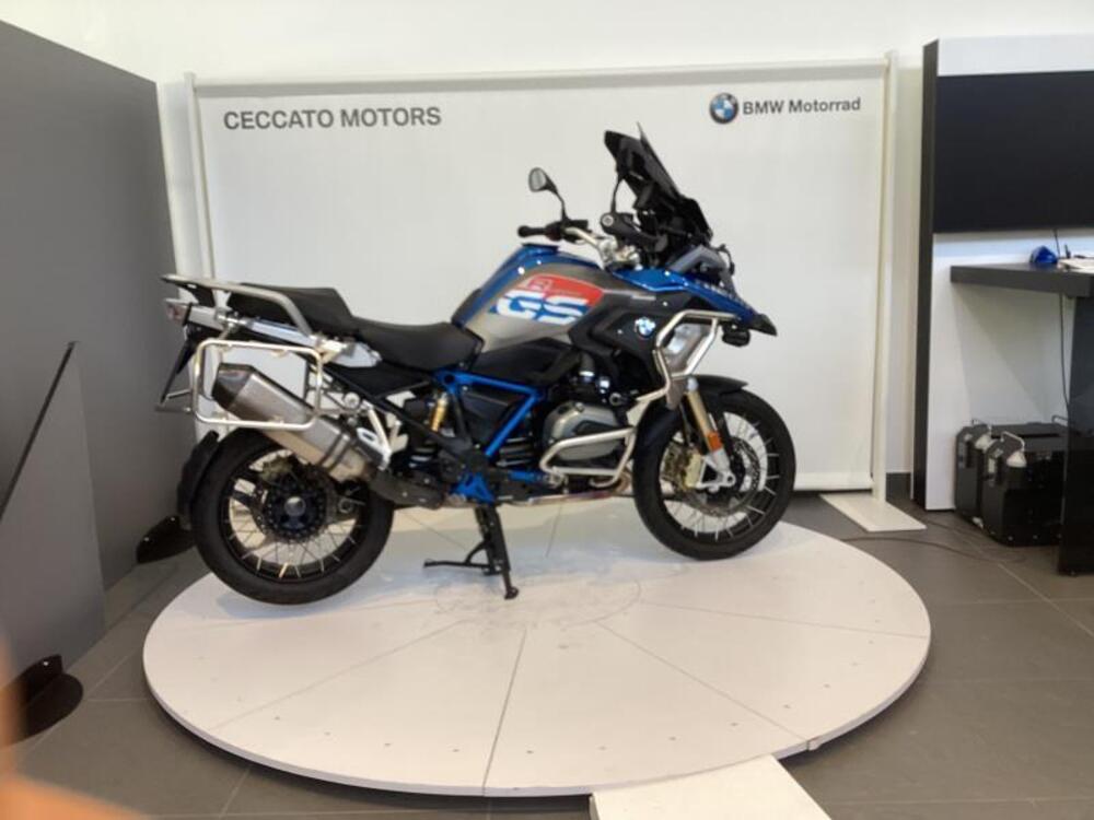 Bmw R 1200 GS (2017 - 18) (3)