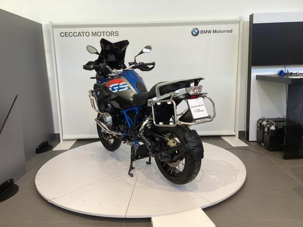 Bmw R 1200 GS (2017 - 18) (5)