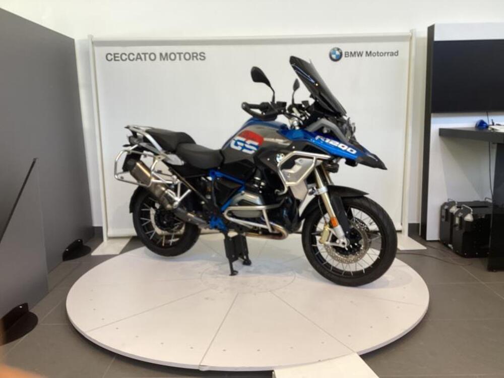 Bmw R 1200 GS (2017 - 18) (2)