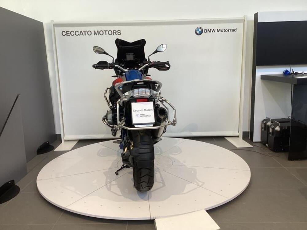 Bmw R 1200 GS (2017 - 18) (4)