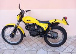 Swm 125 TL d'epoca