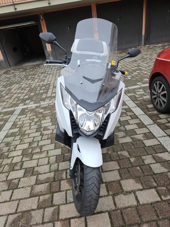 Honda Integra 750 DCT ABS (2014 - 15)