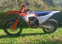 KTM 450 SX-F (2023) usata