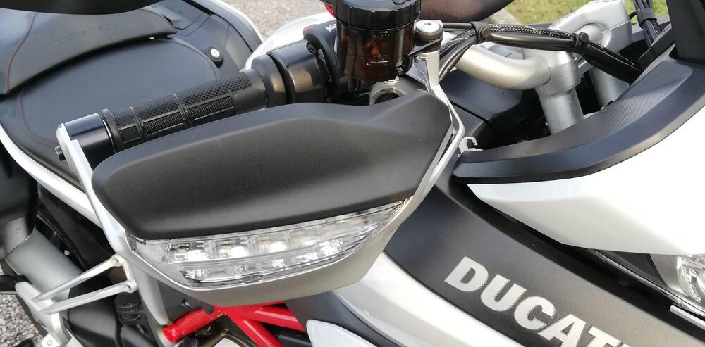 Ducati Multistrada 1200 S Touring D-air (2017) (2)