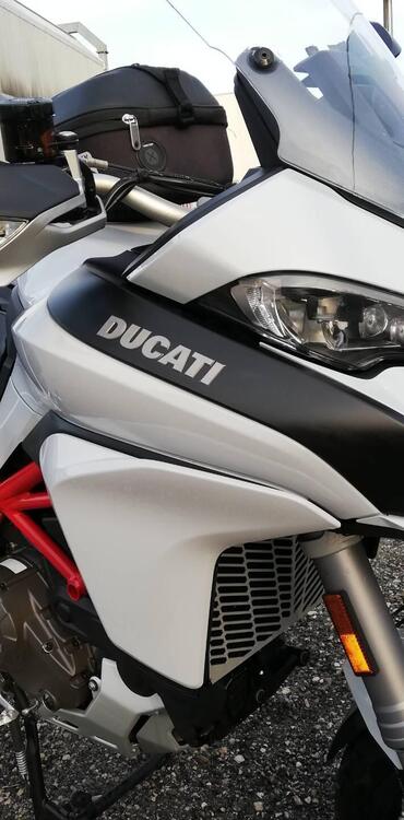 Ducati Multistrada 1200 S Touring D-air (2017) (5)