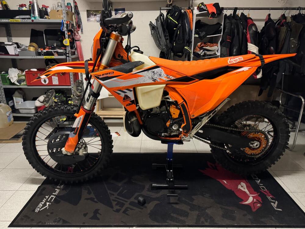 KTM 300 EXC Hardenduro (2024)