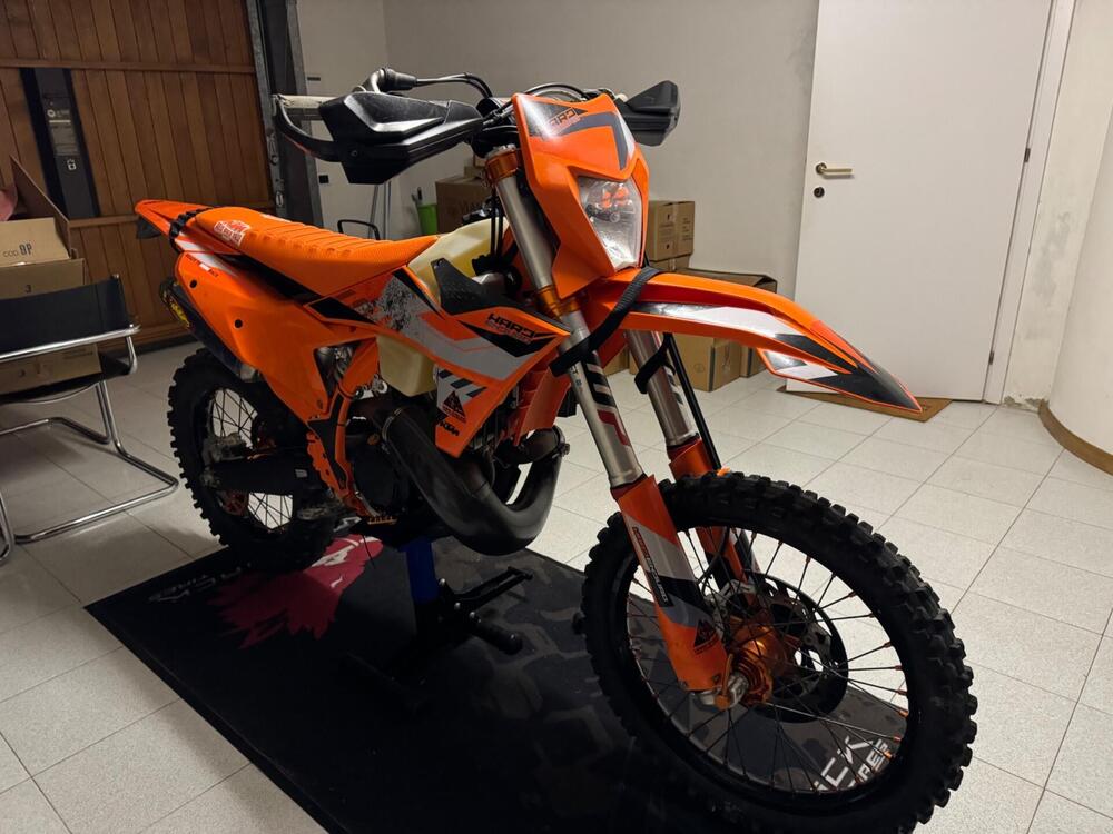 KTM 300 EXC Hardenduro (2024) (2)