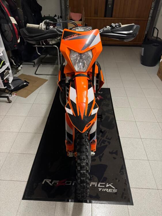 KTM 300 EXC Hardenduro (2024) (3)