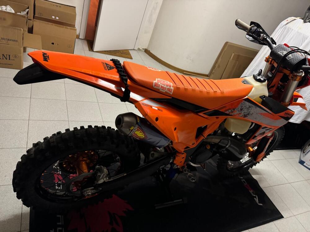 KTM 300 EXC Hardenduro (2024) (4)