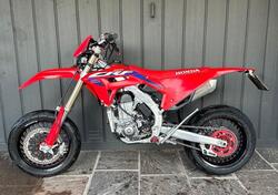 Honda CRF 450 R (2023) usata