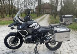 Bmw R 1200 GS Adventure (2010 - 13) usata