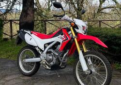 Honda CRF 250 L (2012 - 13) usata