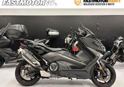 Yamaha T-Max 530 SX (2017 - 19) usata