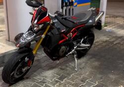 Aprilia Dorsoduro 750 Factory ABS (2010 - 13) usata