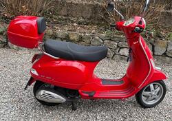 Vespa LX 150 (2005 - 11) usata