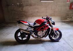 MV Agusta Brutale 910 S (2005 - 11) usata