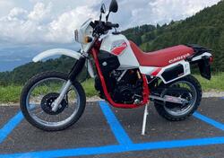 Cagiva Elefant 650  d'epoca