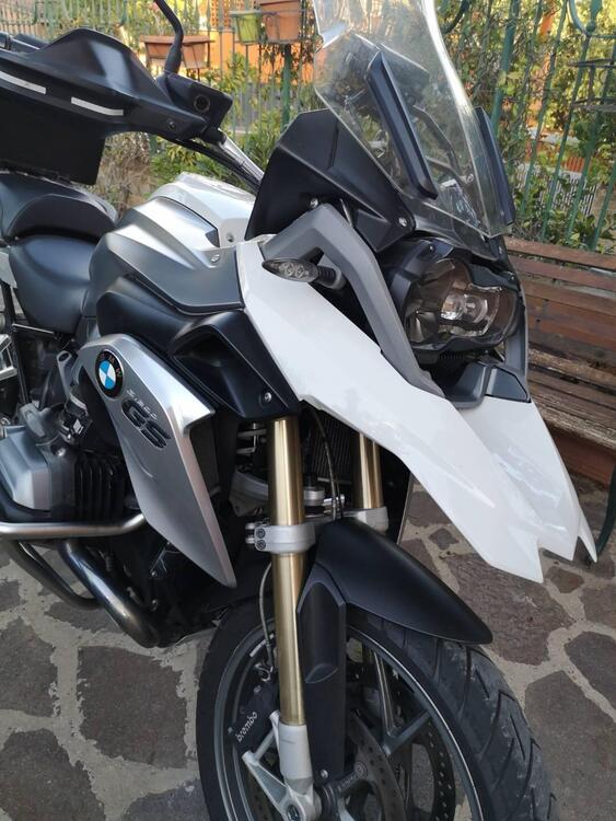 Bmw R 1200 GS (2013 - 16) (2)