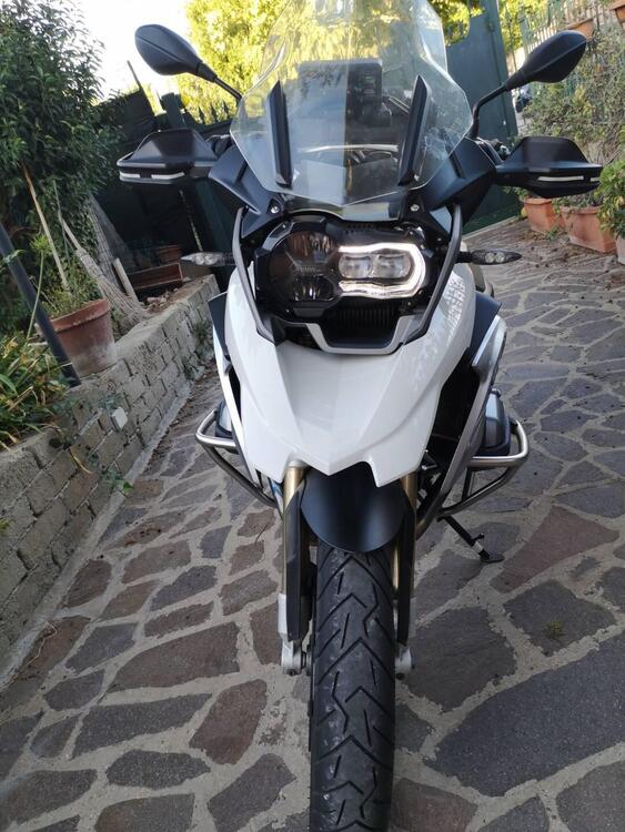 Bmw R 1200 GS (2013 - 16) (3)