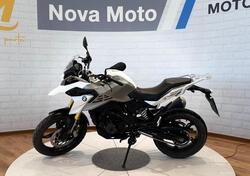 Bmw G 310 GS (2021 - 25) usata