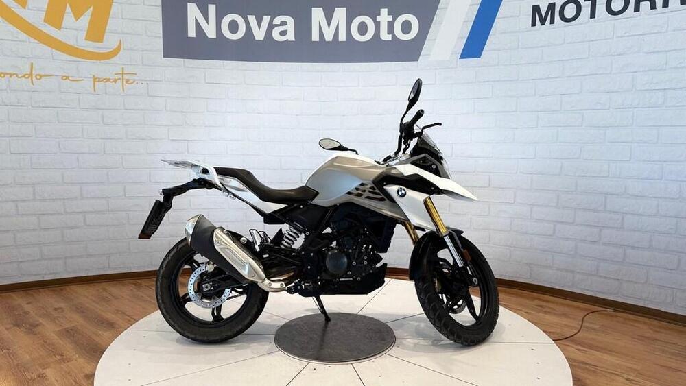 Bmw G 310 GS (2021 - 25) (3)